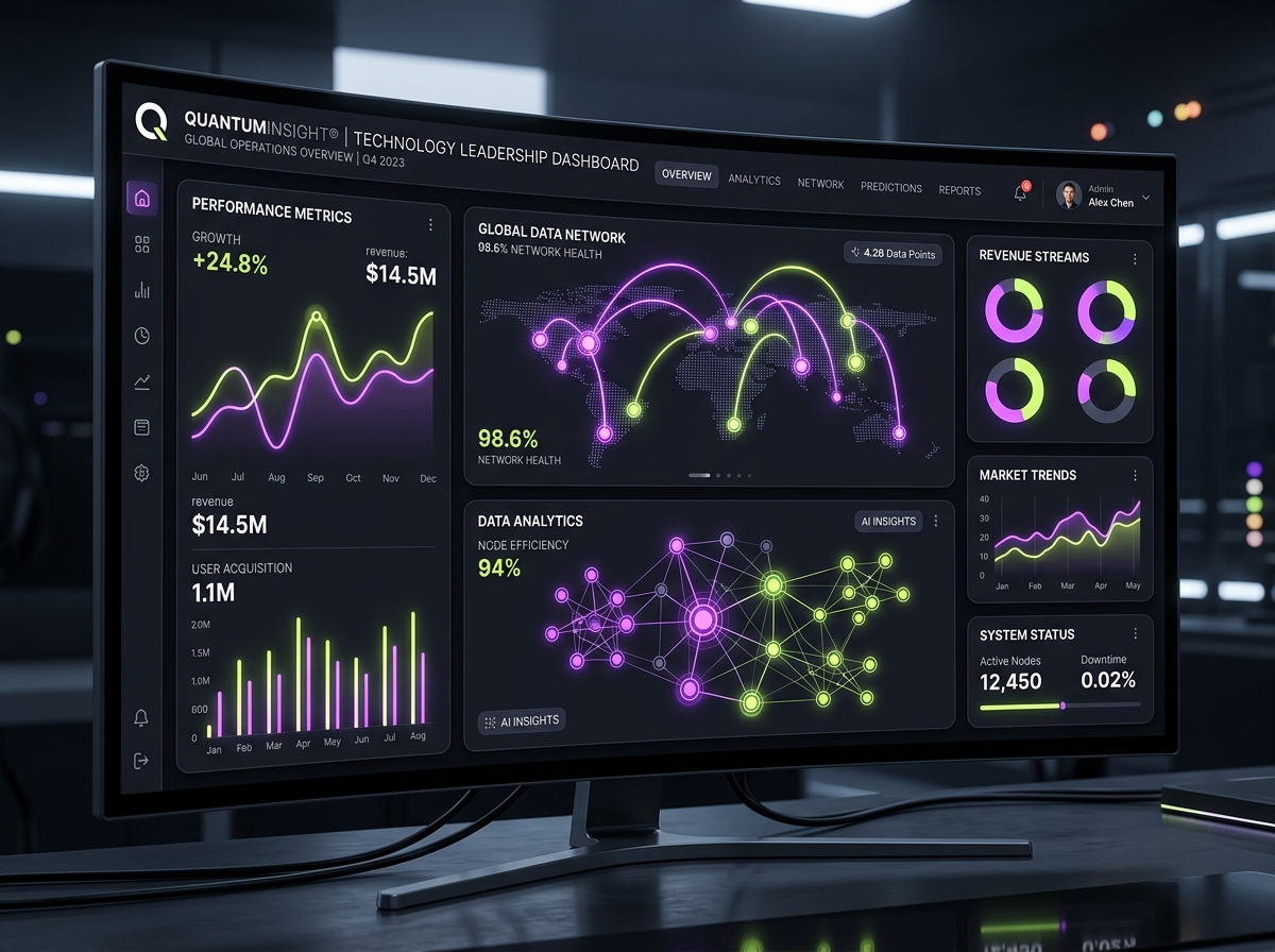 Enterprise Data