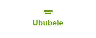 Ububele Logo